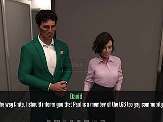 i'm interning at work in this hentai anime office