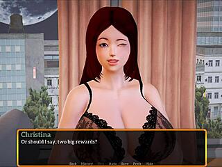 My new stepfamily game part 586 with intriguing family dynamics