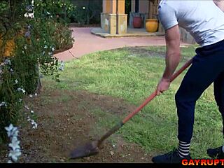 jesse stone gets her ass pounded by stepbrother trevor brooks in a wild session