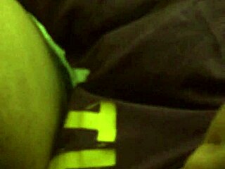 The lightskin amateur gives a CLOSE UP BLOWJOB to her partner