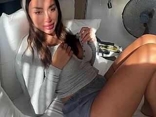 Step Uncle Rico Craves a Rim Job