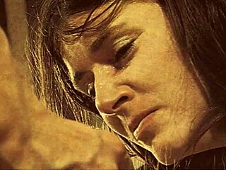 i get bound in vintage london with whipping and hairy pussy.