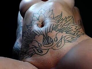 i'm a hot tranny squirting passionately