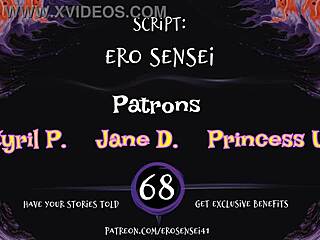 Intense Breeding Erotic Audio With Orgasm!