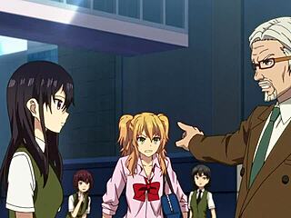 citrus episode 2 anime series continuation