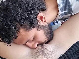 my husband tricked me into dressing up for dinner. then he fucked me hard all night!