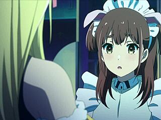 akibamaisensousa-01 anime clip from usa hentai