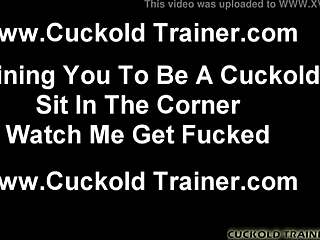 save cum for slave to swallow in pov