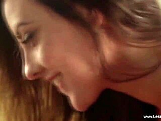 Bold European Lesbian Girlfriends Play With Toys Outdoors In Belgium