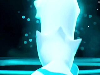 Overwatch D.Va and Kiriko compilation in 3D SFM porn, featuring intense actions.