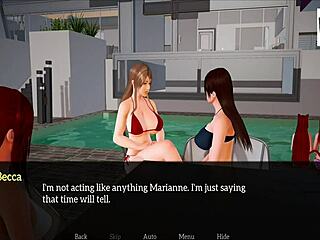 My new family episode 113!