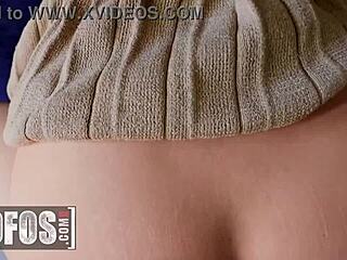 cheating wife angelina moon bangs gardener logan xander like crazy, oops