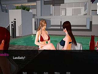 My new family episode 113!