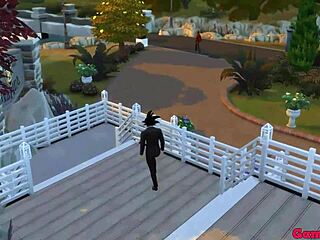 milk mother and wife episode 5 beautiful mother chichi with her 2 sons when husband goes to work in the kitchen ntr hentai