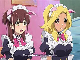 akibamaisensousa-01 anime clip from usa hentai