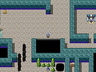 karen the adventurer gets aroused by a man's stench