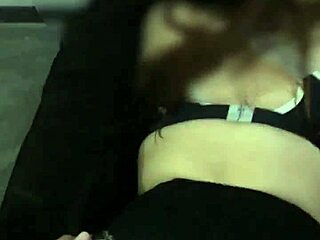 with my friend oscar's boss in rich lingerie