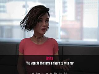 i'm interning at work in this hentai anime office