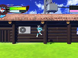 Intense Gay Hentai Orgy In Secret Onsen With Monster Cocks