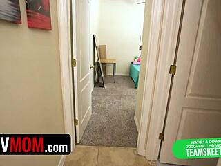 my obsession with stepmom piper press gets out of hand