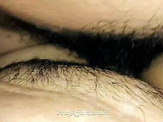 Amateur Teen 18+ Gets Clothes Ripped for Tight Pussy Cum Dripping