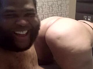 rock enjoys that bouncy jello treat in a fun way