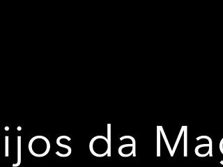 Jerking Off Amateurs in Exciting Session!