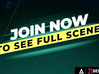 sexy natural babe alexis crystal loves rough ass banging