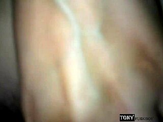 she took it in the ass for revenge on her ex, painful anal oops wrong hole