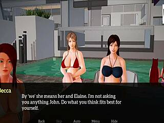 My new family episode 113!