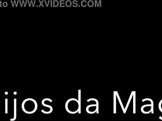 Jerking Off Amateurs in Exciting Session!