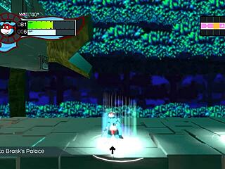 Intense Gay Hentai Orgy In Secret Onsen With Monster Cocks