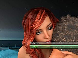 Leap of Faith 92 game.