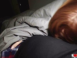 hey stepmom, suck me and take it in the ass!