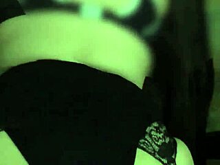 with my friend oscar's boss in rich lingerie