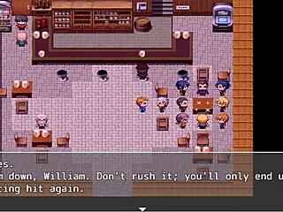 takeanother game ntr part 6 hentai