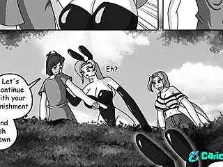 Cabalgando la Verga Dura de Mi Amigo, Mi Culo Es Suyo!