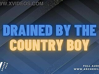 i'm a country boy alpha faggot, loving my gay bdsm slave life outdoors.