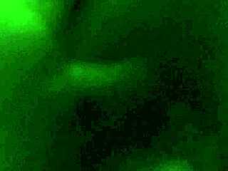 Ebony babe gets bent over for big black cock doggystyle fucking in intense scene