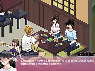 Alice The Whore Gets Hard Sex! Wife Fucked In Front Of Husband In Hentai Game!