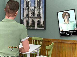 episode 1 of the initiation in hentai