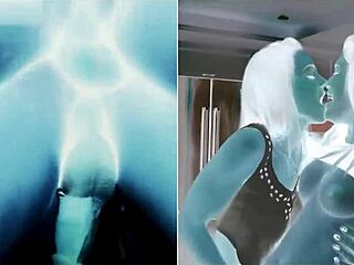 beautiful croatian bodybuilder explores gay muff diving and fucking