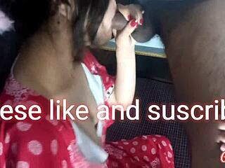 Indian Bhabhi Feels Seduced By Young 18+ Devar