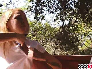 I tricked my best friend into lesbian sex