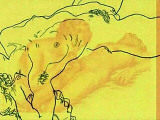 uhh, vintage erotic art got me hooked!