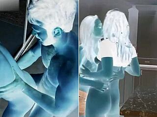 beautiful croatian bodybuilder explores gay muff diving and fucking