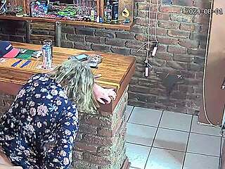 Caught Husband Cheating With Neighbour's Wife