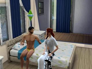 talia part 3. what happens next?