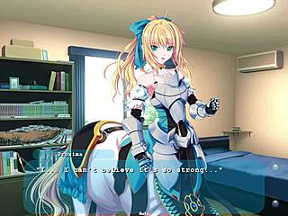 Princess X Fan Disc Ep1 explores getting to know everyone emotionally