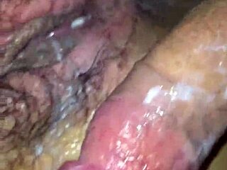 Cogiendo A Mi Prima En Lingerie With Creampie When No One's Home.